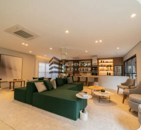 Imagem Apartamento com 2 Quartos à Venda, 39 m² em Moema - São Paulo Imagem Apartamento com 2 Quartos à Venda, 39 m² em Moema - São Paulo