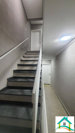 Imagem Cobertura com 3 Quartos à Venda, 146 m² em Vila Camilópolis - Santo André