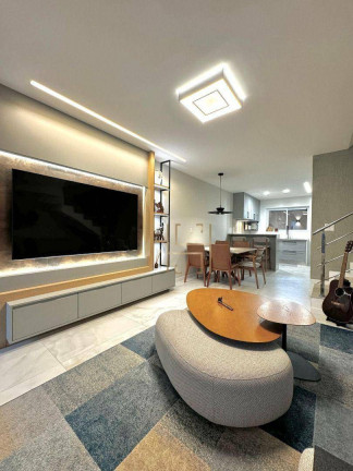 Casa com 3 Quartos à Venda, 140 m² em Morada De Laranjeiras - Serra