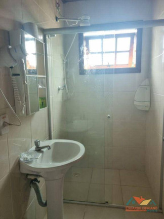 Imagem Studio para Alugar, 39 m² em Capricórnio Ii - Caraguatatuba Imagem Studio para Alugar, 39 m² em Capricórnio Ii - Caraguatatuba