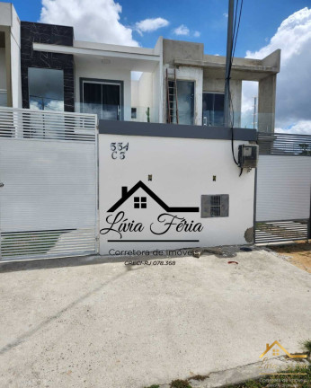 Casa com 2 Quartos à Venda,  em Alphaville - Campos Dos Goytacazes