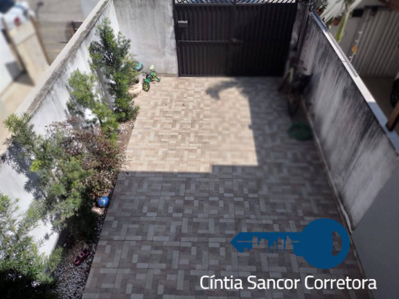 Imagem Casa com 2 Quartos à Venda, em Parque Aurora - Campos Dos Goytacazes Imagem Casa com 2 Quartos à Venda, em Parque Aurora - Campos Dos Goytacazes