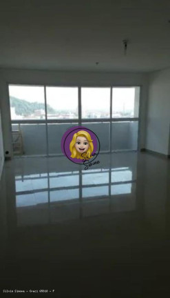 Imagem Sala Comercial à Venda, 46 m² em Centro - São Vicente