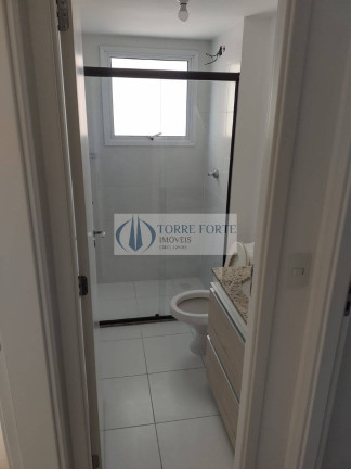 Imagem Apartamento com 2 Quartos à Venda, 52 m² em Demarchi - São Bernardo Do Campo