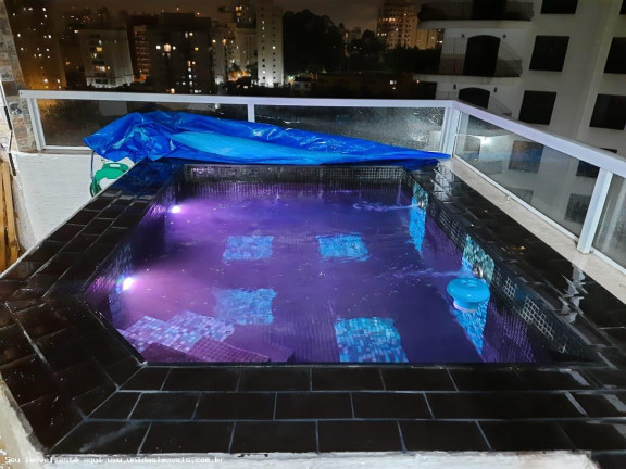 Imagem Apartamento com 2 Quartos à Venda, 110 m² em Morumbi - São Paulo Imagem Apartamento com 2 Quartos à Venda, 110 m² em Morumbi - São Paulo