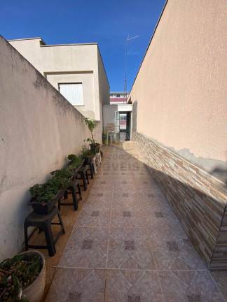 Imagem Casa com 4 Quartos à Venda, 241 m² em Anhangabau - Jundiaí Imagem Casa com 4 Quartos à Venda, 241 m² em Anhangabau - Jundiaí