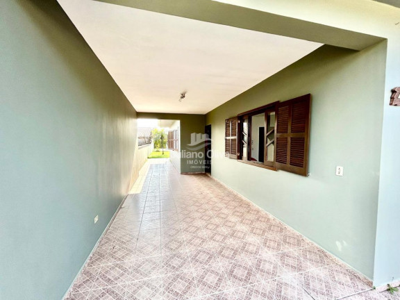 Imagem Casa com 3 Quartos à Venda, 155 m² em Cambiju - Itapoá