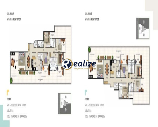 Imagem Imóvel com 4 Quartos à Venda, 265 m² em Praia Do Morro - Guarapari