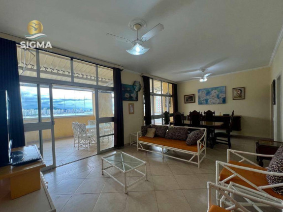 Imagem Apartamento com 2 Quartos à Venda, 140 m² em Jardim Astúrias - Guarujá Imagem Apartamento com 2 Quartos à Venda, 140 m² em Jardim Astúrias - Guarujá
