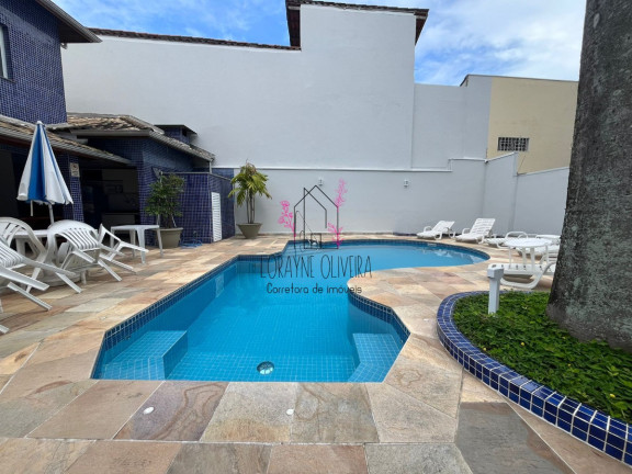 Imagem Apartamento com 3 Quartos à Venda, 110 m² em Itaguá - Ubatuba