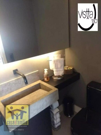 Imagem Apartamento com 2 Quartos à Venda, 128 m² em Vila Gumercindo - São Paulo