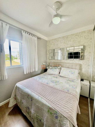 Imagem Apartamento com 2 Quartos à Venda, 60 m² em Parque Campolim - Sorocaba Imagem Apartamento com 2 Quartos à Venda, 60 m² em Parque Campolim - Sorocaba