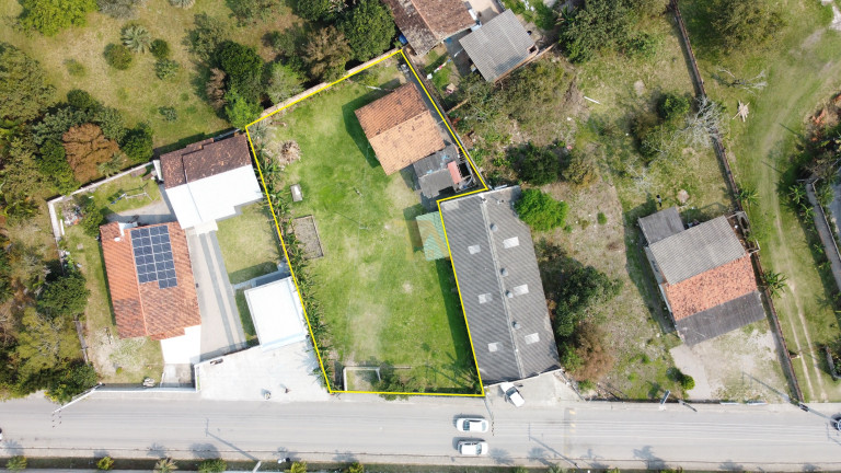 Imagem Terreno à Venda, em Araçatuba - Imbituba Imagem Terreno à Venda, em Araçatuba - Imbituba
