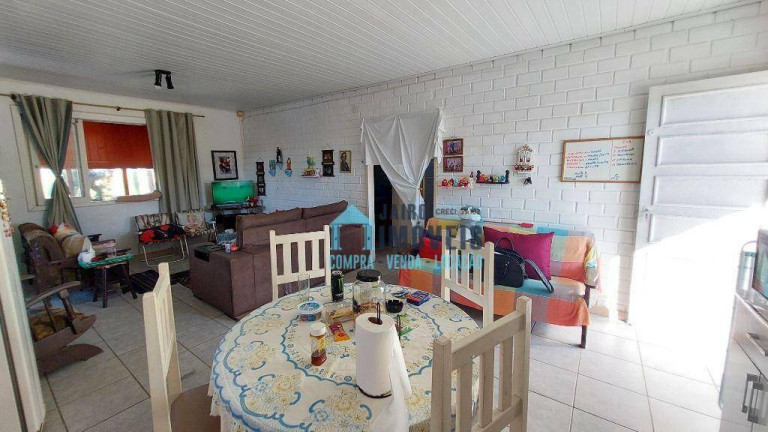 Imagem Casa com 4 Quartos à Venda, 130 m² em Centro - Balneário Pinhal Imagem Casa com 4 Quartos à Venda, 130 m² em Centro - Balneário Pinhal