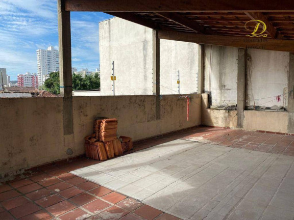 Imagem Sobrado com 1 Quarto à Venda, 221 m² em Boqueirão - Praia Grande