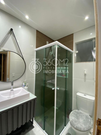Imagem Apartamento com 2 Quartos à Venda, 49 m² em Vila Pires - Santo André Imagem Apartamento com 2 Quartos à Venda, 49 m² em Vila Pires - Santo André