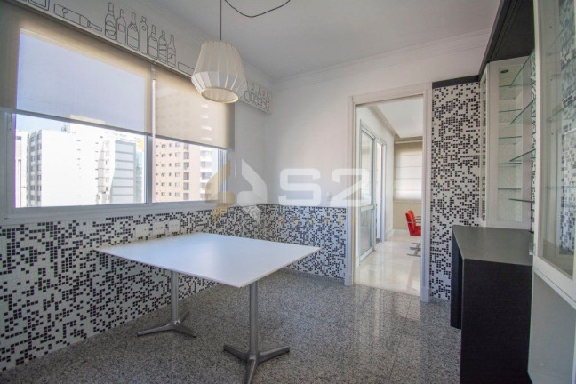 Imagem Apartamento com 4 Quartos à Venda, 225 m² em Perdizes - São Paulo
