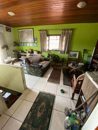 Imagem Casa com 3 Quartos à Venda, 196 m² em Caiçara - Praia Grande