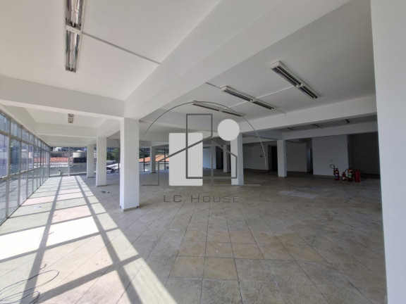 Imagem Imóvel para Alugar, 2.208 m² em Santo Amaro - São Paulo Imagem Imóvel para Alugar, 2.208 m² em Santo Amaro - São Paulo
