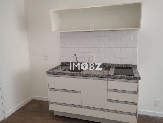 Imagem Imóvel com 1 Quarto à Venda, 24 m² em Higienópolis - São Paulo