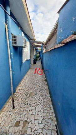 Imagem Casa com 2 Quartos à Venda, 120 m² em Parque São Vicente - São Vicente