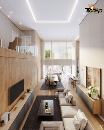 Imagem Apartamento com 3 Quartos à Venda, 152 m² em Balneário Santa Clara - Itajaí Imagem Apartamento com 3 Quartos à Venda, 152 m² em Balneário Santa Clara - Itajaí