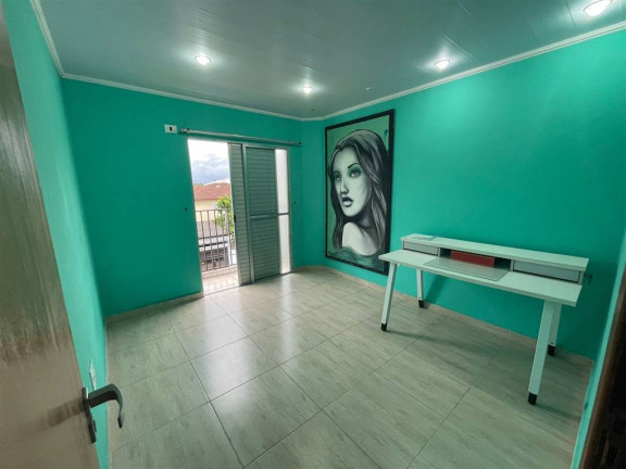 Imagem Apartamento com 2 Quartos à Venda, 70 m² em Boqueirao - Praia Grande