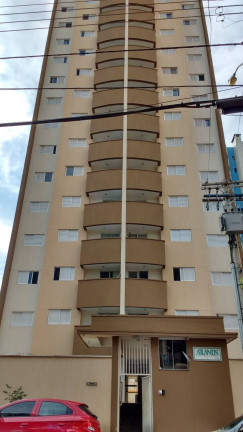 Imagem Apartamento com 2 Quartos à Venda, em Jardim Infante Dom Henrique - Bauru Imagem Apartamento com 2 Quartos à Venda, em Jardim Infante Dom Henrique - Bauru