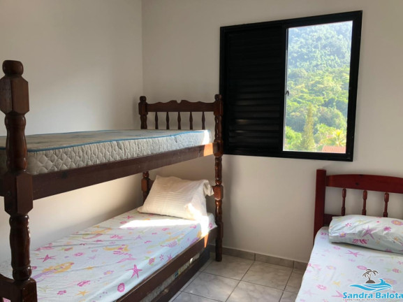 Imagem Apartamento com 2 Quartos à Venda, 81 m² em Toninhas - Ubatuba
