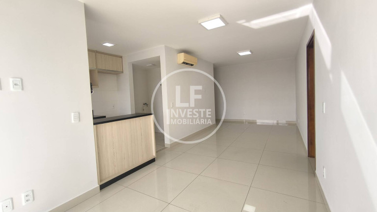 Imagem Apartamento com 3 Quartos à Venda, 106 m² em Setor Aeroporto - Goiânia