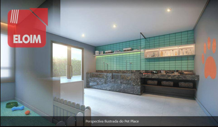 Imagem Apartamento com 3 Quartos à Venda, 116 m² em Barra Funda - São Paulo
