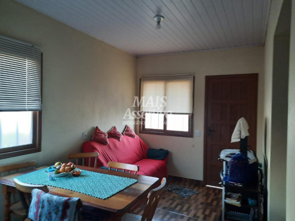 Imagem Casa com 3 Quartos à Venda, 130 m² em Passo Dos Ramos - Santo Antônio Da Patrulha Imagem Casa com 3 Quartos à Venda, 130 m² em Passo Dos Ramos - Santo Antônio Da Patrulha