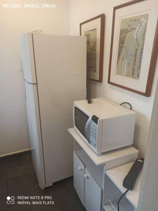 Imagem Apartamento com 1 Quarto à Venda, 40 m² em Jardins - São Paulo
