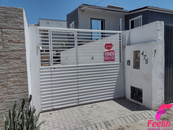 Imagem Casa com 3 Quartos à Venda, 200 m² em Campeche - Florianópolis