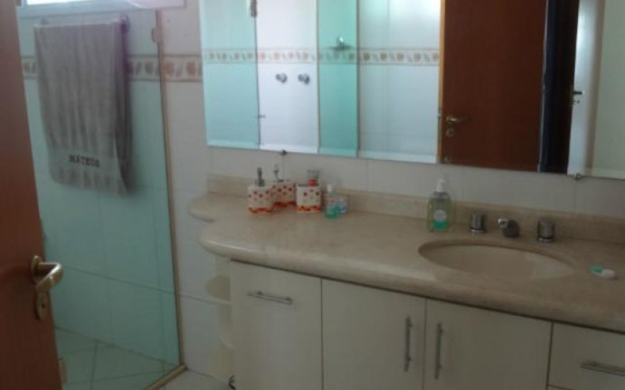 Imagem Apartamento com 4 Quartos para Alugar, 300 m² em Jardim Aquarius - São José Dos Campos Imagem Apartamento com 4 Quartos para Alugar, 300 m² em Jardim Aquarius - São José Dos Campos