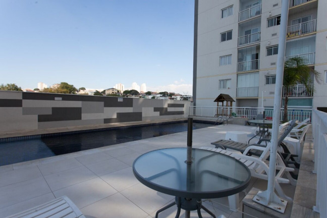 Imagem Apartamento com 2 Quartos à Venda, 58 m² em Limão - São Paulo Imagem Apartamento com 2 Quartos à Venda, 58 m² em Limão - São Paulo