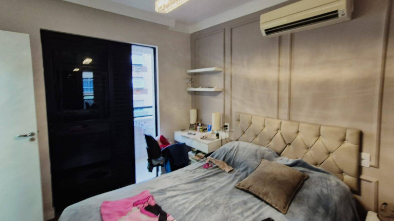 Imagem Apartamento com 3 Quartos à Venda, 148 m² em Ponta Da Praia - Santos