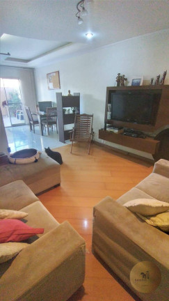 Apartamento com 2 Quartos à Venda, 78 m² em Santa Maria - São Caetano Do Sul