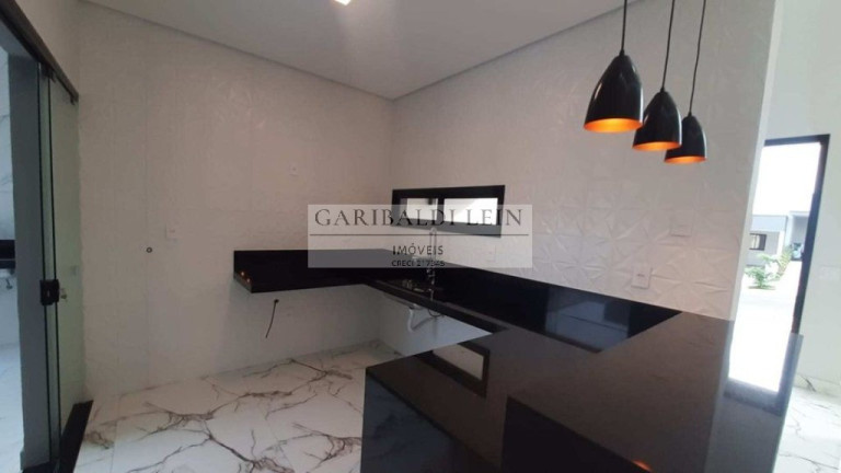 Imagem Casa com 3 Quartos à Venda, 136 m² em Centro - Indaiatuba