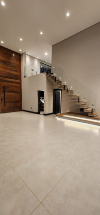 Imagem Casa de Condomínio com 3 Quartos à Venda, 313 m² em Alphaville Nova Esplanada - Votorantim Imagem Casa de Condomínio com 3 Quartos à Venda, 313 m² em Alphaville Nova Esplanada - Votorantim