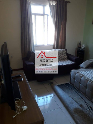 Imagem Apartamento com 3 Quartos à Venda, 184 m² em Quintino Bocaiúva - Rio De Janeiro