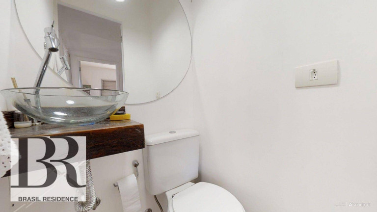 Imagem Apartamento com 3 Quartos à Venda, 90 m² em Campo Belo - São Paulo