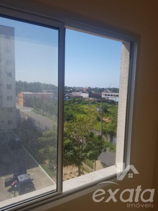 Imagem Apartamento com 2 Quartos à Venda, 54 m² em Jardim Atlantico - Serra