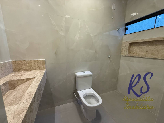 Imagem Casa com 3 Quartos à Venda, 111 m² em Residencial Hugo De Moraes - Goiânia Imagem Casa com 3 Quartos à Venda, 111 m² em Residencial Hugo De Moraes - Goiânia