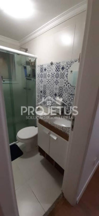 Imagem Apartamento com 3 Quartos à Venda, 70 m² em Jardim Henriqueta - Taboão Da Serra