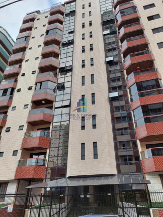 Imagem Apartamento com 3 Quartos à Venda, 119 m² em Guilhermina - Praia Grande Imagem Apartamento com 3 Quartos à Venda, 119 m² em Guilhermina - Praia Grande