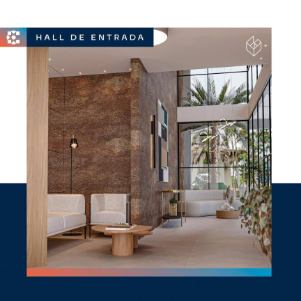Imagem Apartamento com 3 Quartos à Venda, 118 m² em Michel - Criciúma