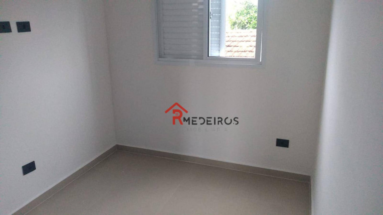 Imagem Casa com 2 Quartos à Venda, 100 m² em Ocian - Praia Grande