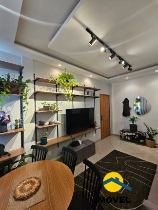 Imagem Apartamento com 3 Quartos à Venda, 96 m² em Icaraí - Niterói Imagem Apartamento com 3 Quartos à Venda, 96 m² em Icaraí - Niterói