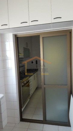 Imagem Apartamento com 3 Quartos para Alugar, 100 m² em Vila Bastos - Santo André Imagem Apartamento com 3 Quartos para Alugar, 100 m² em Vila Bastos - Santo André